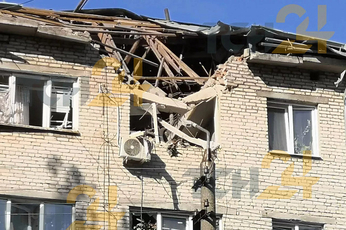 Как сбивают БПЛА в Тульской области: «Ъ» рассказал подробности Как сбивают БПЛА в Тульской области: «Ъ» рассказал подробности