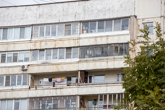 Главней всего – остаться в доме: почему жителя Тулы обязали отдать квартиру, купленную по «схеме Долиной» Главней всего – остаться в доме: почему жителя Тулы обязали отдать квартиру, купленную по «схеме Долиной»
