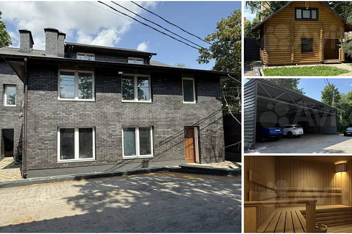 В центре Тулы выставили на продажу дом за 50 миллионов рублей: за что такие деньги?!