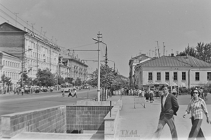 Улица Каминского: какой была раньше, как выглядит сейчас и будут ли ее благоустраивать в будущем?