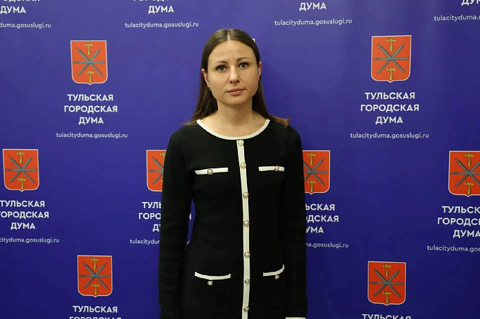 В Туле появится сквер Заречный и улицы, названные в честь участников Великой Отечественной войны В Туле появится сквер Заречный и улицы, названные в честь участников Великой Отечественной войны