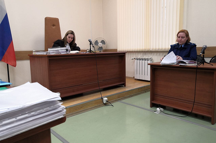 С тульского предприятия незаметно «увели» 500 миллионов наличкой: посадили бывшего бухгалтера и ее зама, но судьба денег неизвестна С тульского предприятия незаметно «увели» 500 миллионов наличкой: посадили бывшего бухгалтера и ее зама, но судьба денег неизвестна