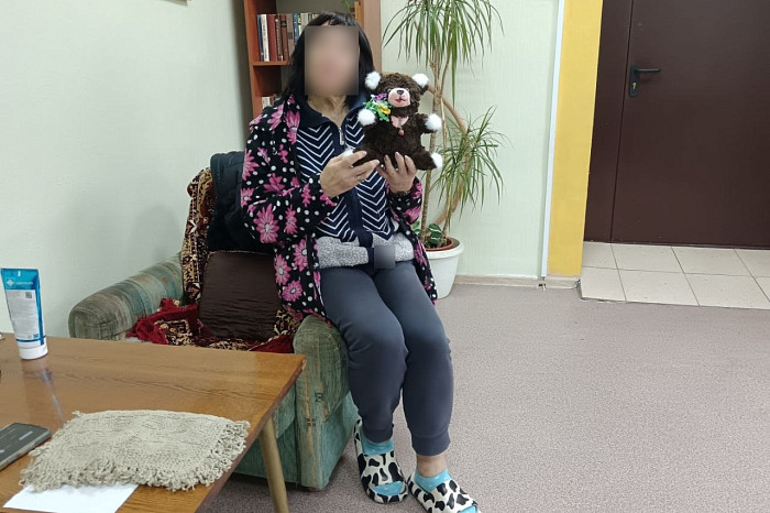 «Они же люди, в первую очередь – люди»: кто и как живёт в тульской социальной гостинице