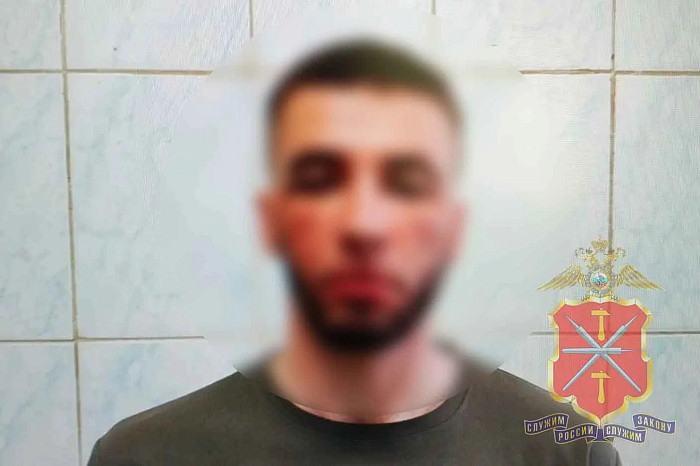 В Узловой задержали угонщика, укравшего «Ладу» ради поездки за спиртным В Узловой задержали угонщика, укравшего «Ладу» ради поездки за спиртным