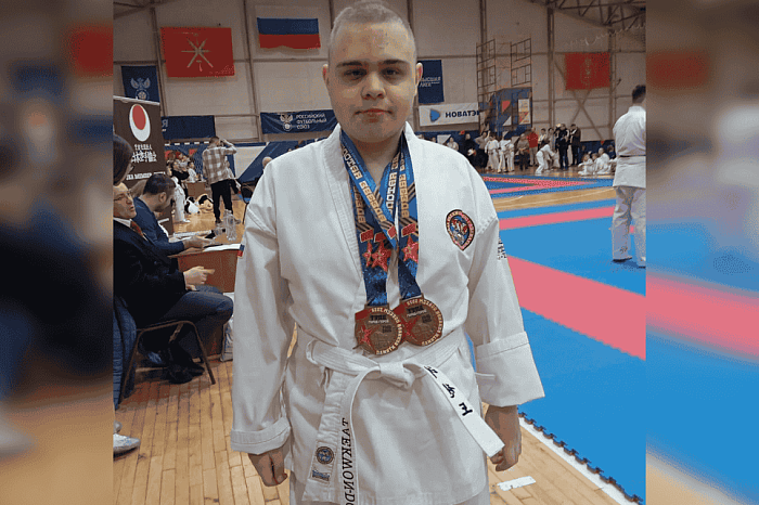 30 лет, 43 дисциплины и 850 спортсменов: как устроен адаптивный спорт в Тульской области 30 лет, 43 дисциплины и 850 спортсменов: как устроен адаптивный спорт в Тульской области