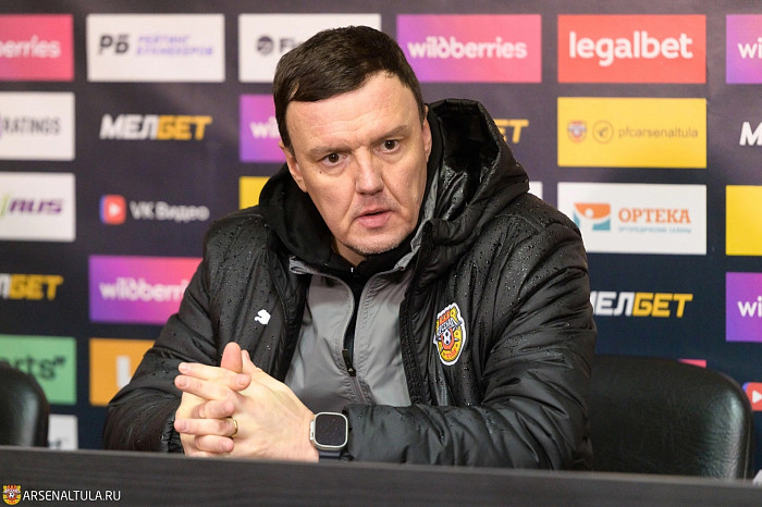 «Арсенал» третий раз подряд сыграл 0-0, и в восьмой раз в сезоне: побед нет с середины сентября