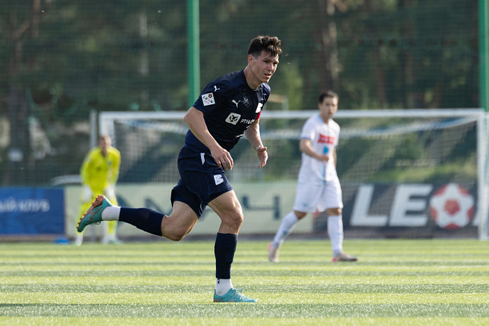 Вторая «Волна»: что за клуб, с которым будет играть «Арсенал» в Кубке, и почему Тулу они совсем не боятся?