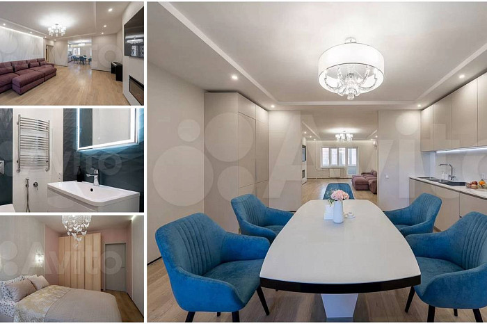 Квартира стоимостью 60 миллионов в центре Тулы: за что такие деньги?