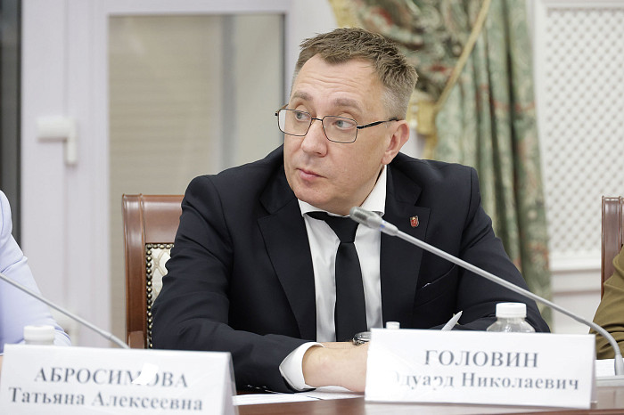 Дмитрий Миляев о взыскании задолженности за ЖКУ: Работа должна быть оперативной и своевременной