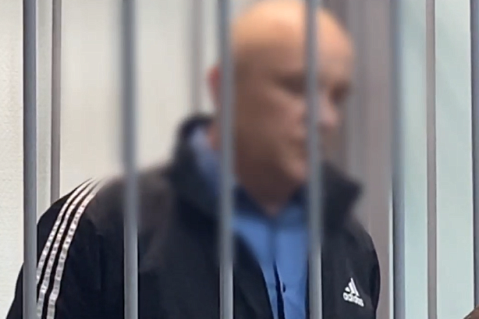 В суд передано дело бывшего начальника СИЗО: мужчину обвиняют в убийстве и изнасиловании в 2005 году в лесопосадке под Алексином