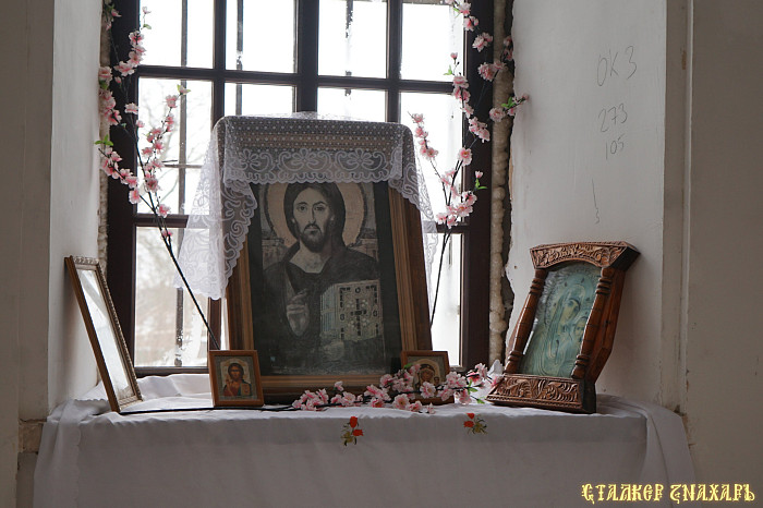 «Никто в нас не верил, крутили пальцем у виска и смеялись»: бывший подводник из Москвы восстанавливает уникальный храм в Тульской области