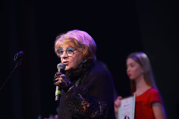 Алла Сурикова, Дмитрий Харатьян, Нонна Гришаева: известные актеры и режиссеры приедут в Тулу на фестиваль «Кино и музыка» и представят свои картины