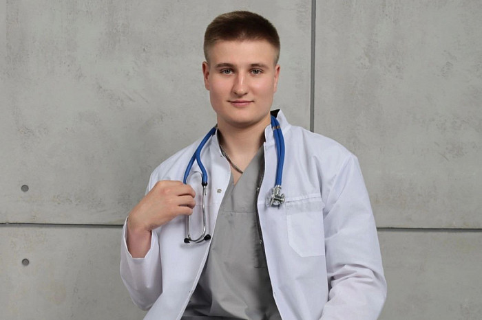 Как сегодня работают молодые врачи, и какие меры поддержки предусмотрены для них в Тульской области