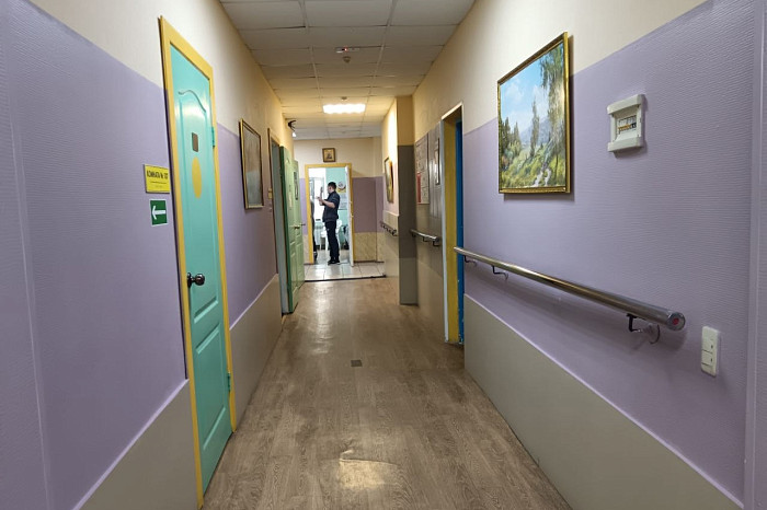 «Они же люди, в первую очередь – люди»: кто и как живёт в тульской социальной гостинице