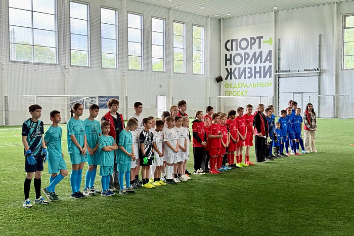 В Туле прошли масштабные международные и всероссийские соревнования