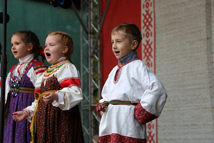 Фестиваль «Молодо-зелено» состоялся в Туле