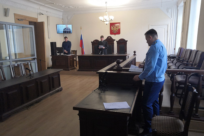 Дело Ивана Иванченко: ровно 15 лет назад на улице Кутузова нашли тела пяти человек, забитых молотком Дело Ивана Иванченко: ровно 15 лет назад на улице Кутузова нашли тела пяти человек, забитых молотком