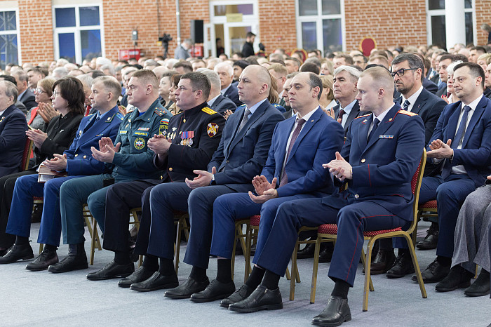 Послание Дмитрия Миляева: как Тульская область будет развиваться в качестве территории  семейного счастья