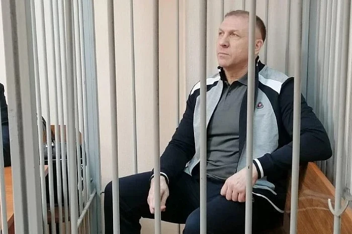 Дело Геннадия Эйриха рассмотрели в Кассационном суде: адвокат осужденного за мошенничество и вымогательство заявил о невиновности