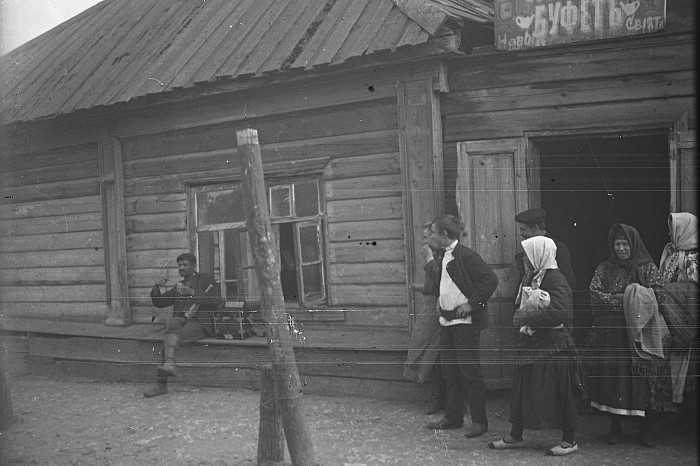 В Туле только и разговоров, что про кофе: а как же наши чайные традиции? 