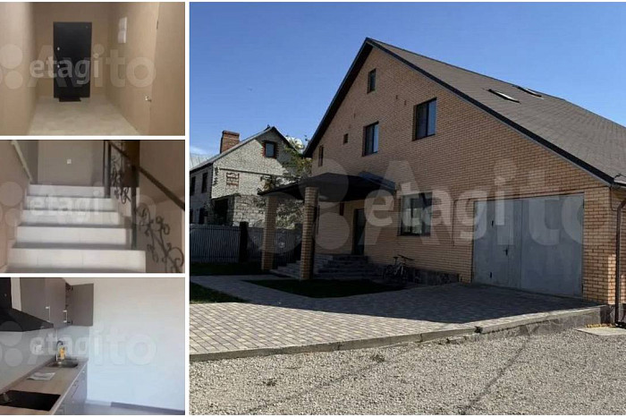 В центре Тулы выставили на продажу дом за 50 миллионов рублей: за что такие деньги?!