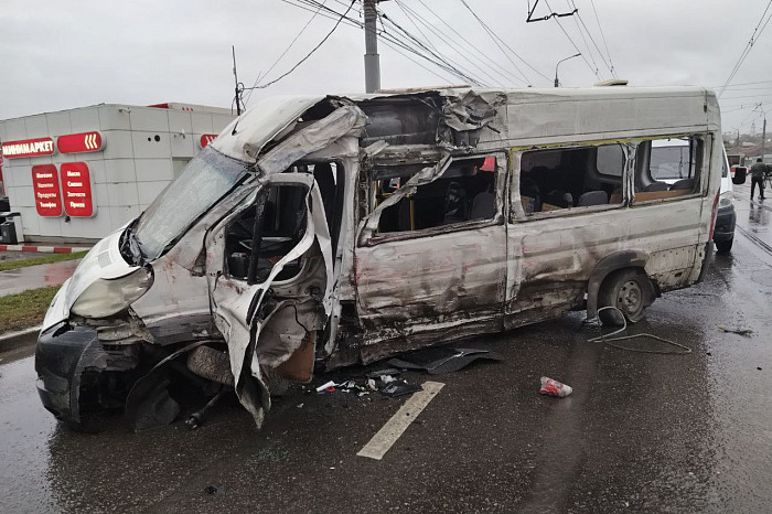 Лобовое столкновение, авария на Пролетарском мосту и страшная трагедия времен СССР: самые жесткие аварии с участием трамваев в Туле