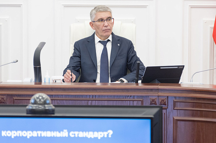 Бесплатное обучение и центры семьи в районах: как в Тульской области реализуют демографическую политику