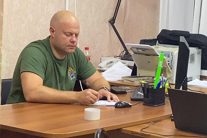 «Сейчас тяжело скрыть преступления. Я бы даже сказал, что невозможно»: криминалист Кирилл Куклин – про полиграф, соцсети, активацию памяти и неотвратимость наказания