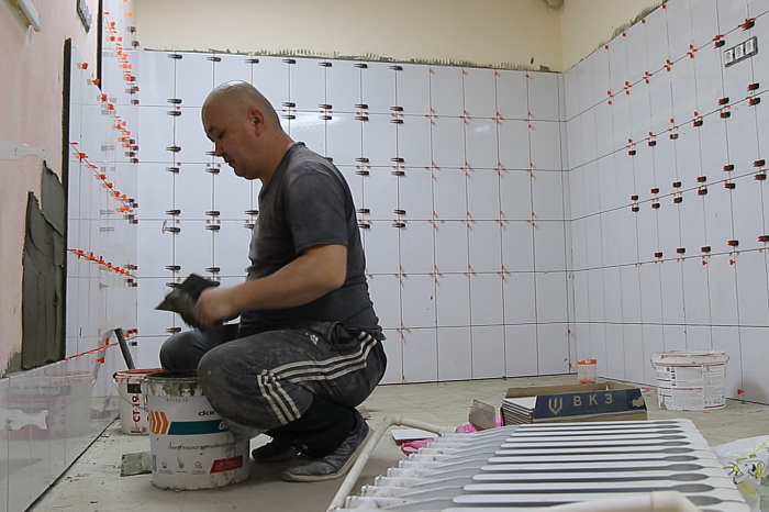 «Добродомик» сможет принимать до 350 пенсионеров в день: когда в Туле откроется кафе для пенсионеров