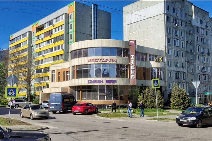 Гостиницы, рестораны и гипермаркет за полмиллиарда: какую коммерческую недвижимость продают в Туле