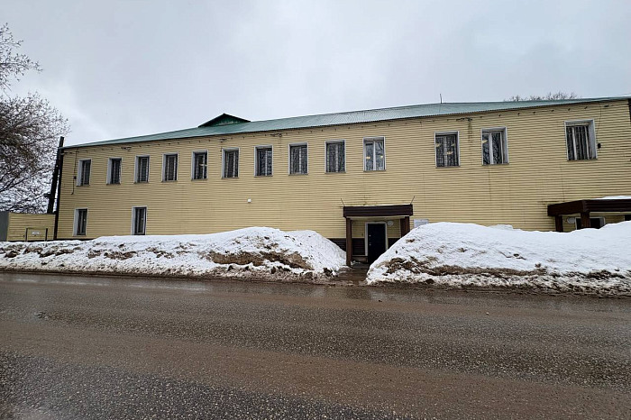 «Мы с Шаманом вообще в Новомосковске вместе работали три года»: как живут и о чем мечтают осужденные в исправительном центре