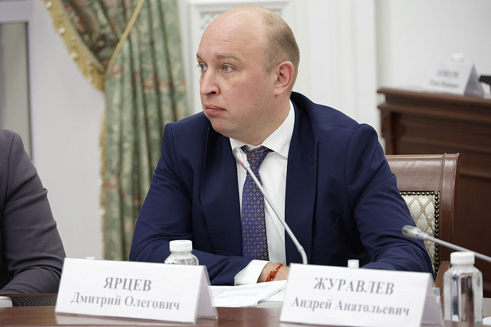 Дмитрий Миляев проконтролировал выполнение поручений после встречи с сельскими старостами 