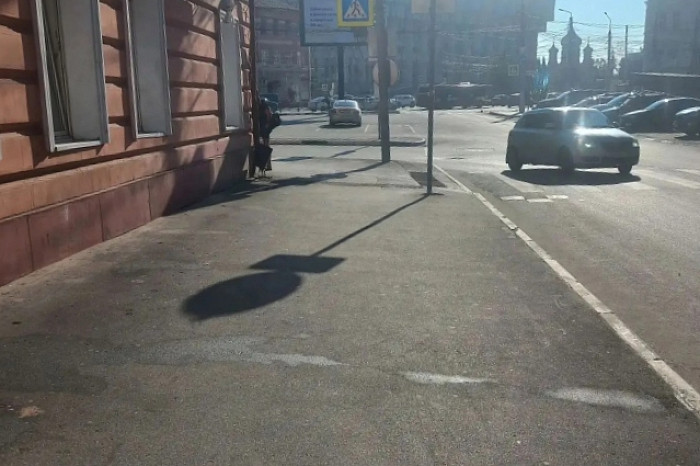 Пьянка на «Утюге»: жительница Тулы пожаловалась на алкопритон в центре города Пьянка на «Утюге»: жительница Тулы пожаловалась на алкопритон в центре города
