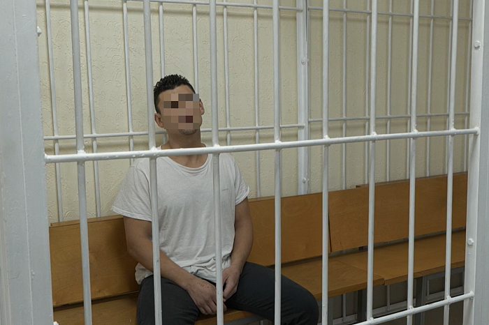 Мать обвиняемого в убийстве в тульском Михалково: Он совершил преступление, потому что было три года морального давления
