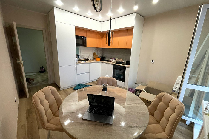 Освоить новую профессию в 30 лет: тулячка стала дизайнером интерьера с нуля и изменила жизнь