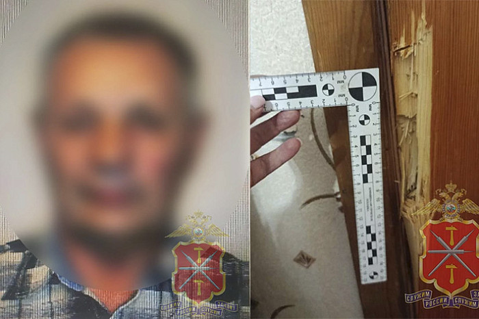 В Новомосковске 78-летний мужчина ранил из ружья сожительницу, отказавшуюся жить с ним В Новомосковске 78-летний мужчина ранил из ружья сожительницу, отказавшуюся жить с ним