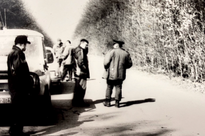 «Совесть их здорово мучила, сидели два взрослых мужика и плакали»: как в Туле раскрывают преступления из нулевых и 90-х?