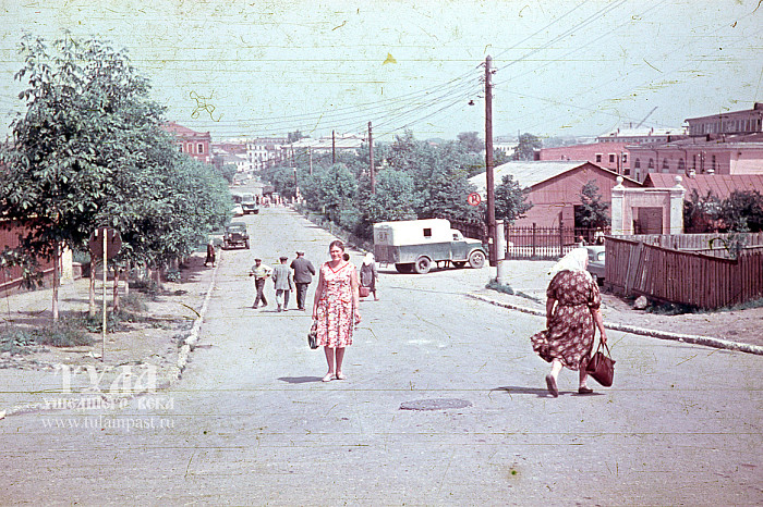 Улица Каминского: какой была раньше, как выглядит сейчас и будут ли ее благоустраивать в будущем?