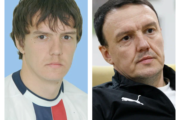 Номинант на «Золотой мяч», чемпион Таджикистана, первый капитан «Локо» Семина и великий футболист: как играли тренеры тульского «Арсенала»? Номинант на «Золотой мяч», чемпион Таджикистана, первый капитан «Локо» Семина и великий футболист: как играли тренеры тульского «Арсенала»?