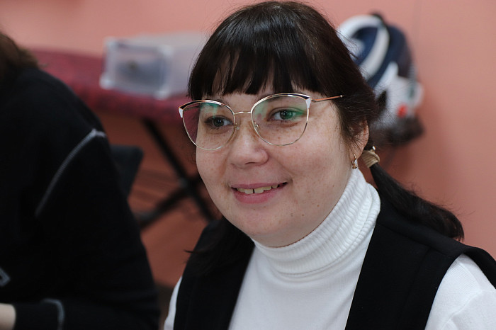 «Мы научим их жить»: как в Туле людей с инвалидностью учат простым бытовым вещам в «Доме возможностей» 