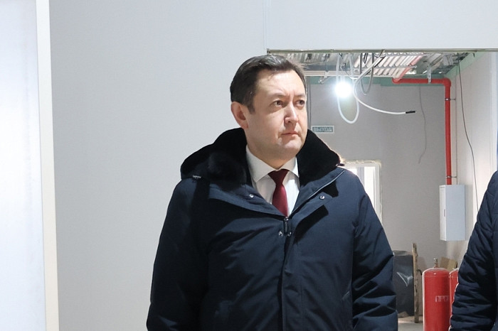 Главы администраций районов Тульской области: кто занял пост недавно, а кто у руля больше 10 лет Главы администраций районов Тульской области: кто занял пост недавно, а кто у руля больше 10 лет