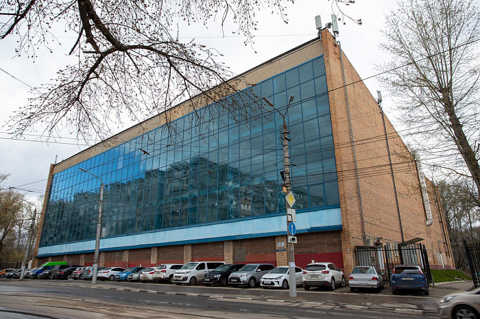 Где поплавать в Туле: полный гид по крытым бассейнам с ценами и адресами Где поплавать в Туле: полный гид по крытым бассейнам с ценами и адресами