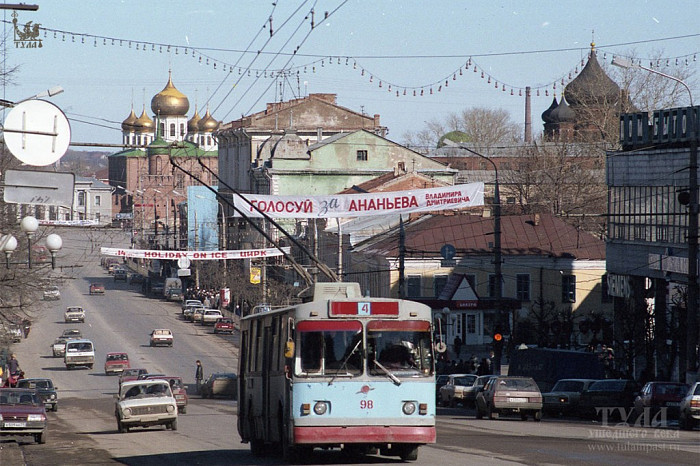 Улица Каминского: какой была раньше, как выглядит сейчас и будут ли ее благоустраивать в будущем?