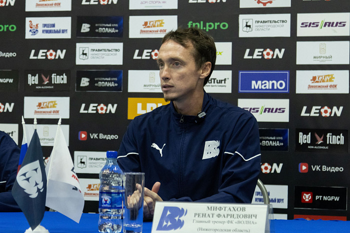 Вторая «Волна»: что за клуб, с которым будет играть «Арсенал» в Кубке, и почему Тулу они совсем не боятся?