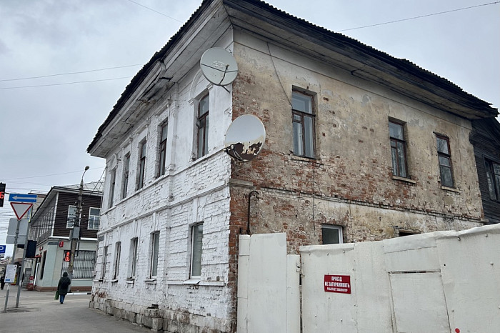 Улица Каминского: какой была раньше, как выглядит сейчас и будут ли ее благоустраивать в будущем?