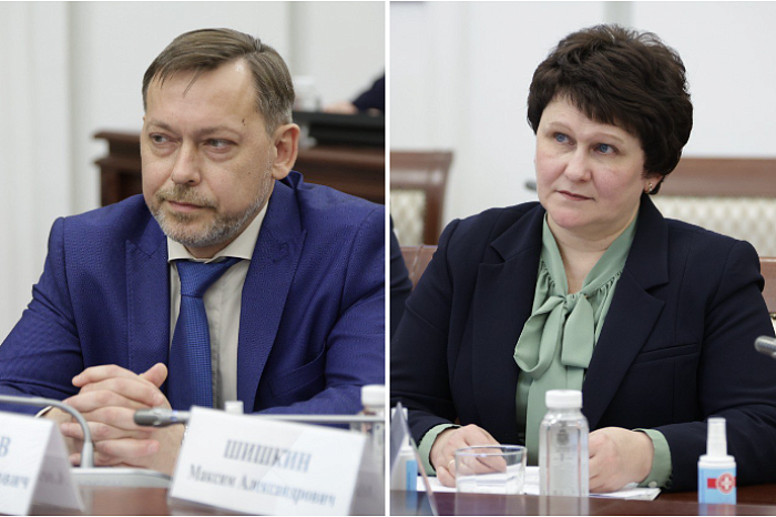 В Тульской области теперь 24 министерства, но два руководящих поста вакантны: главу Минфина не могут найти почти год