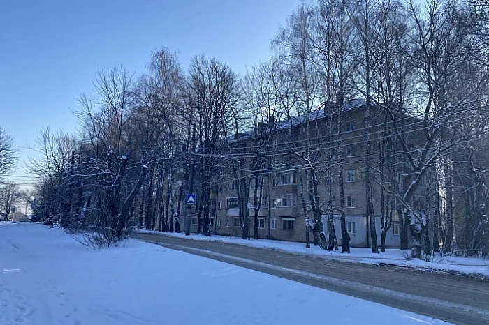 Чисто для своих: какие народные топонимы есть у туляков и где в оружейной столице Пьяный угол и Китайская стена Чисто для своих: какие народные топонимы есть у туляков и где в оружейной столице Пьяный угол и Китайская стена