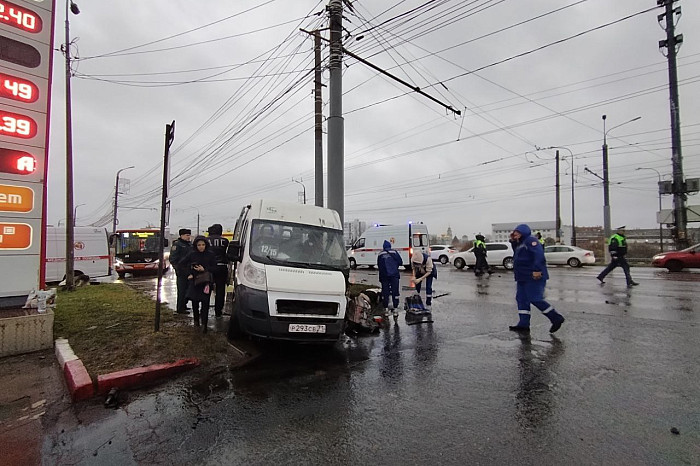 Лобовое столкновение, авария на Пролетарском мосту и страшная трагедия времен СССР: самые жесткие аварии с участием трамваев в Туле