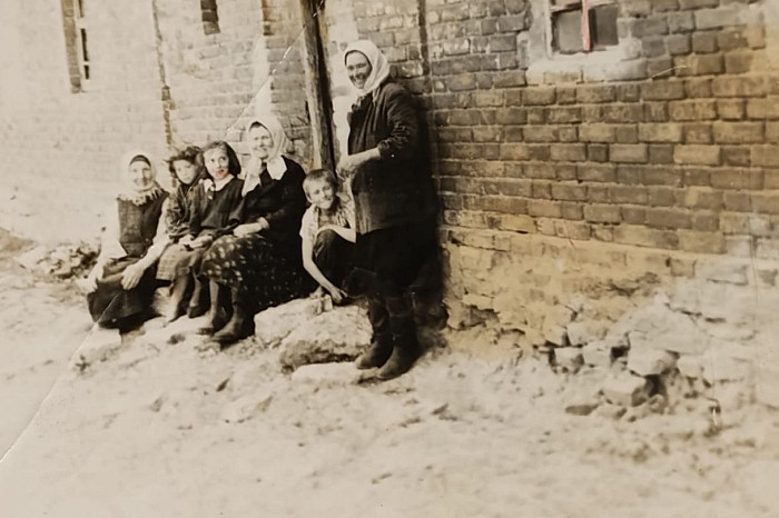 «Хочется его восстановить»: история уникального заброшенного храма в селе Болотское под Одоевом «Хочется его восстановить»: история уникального заброшенного храма в селе Болотское под Одоевом