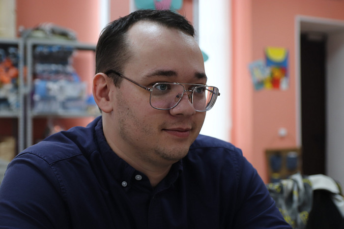 «Мы научим их жить»: как в Туле людей с инвалидностью учат простым бытовым вещам в «Доме возможностей» 
